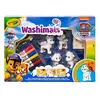 Crayola Helfer Auf Vier Pfoten Washimals Haustier-set Mit 4 Maltieren ...