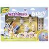 Crayola Washimals 4er-set Bluey Haustiere