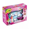 Crayola Washimals Neues Bad Und 4 Haustiere Brettspiel