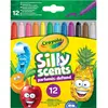 Crayola, Malstifte, VIVID CR52-9712-E-000 Zeichnungsset 12 Stück(e) (1...