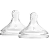 Dr Browns, Flaschensauger, Wn0201 Preemie 2 Wide Neck Packs For Choice...