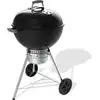 Holzkohlegrill Original Kettle Premium