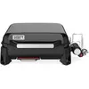 Weber, Gasgrill, Premium Teller (3.70 kW)