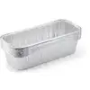Alu-Tropfschalen 6498,10 Stück