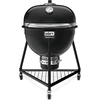 Weber Holzkohlegrill Summit Kamado E6