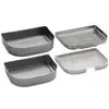 Multifunktions-Erweiterungs-Set für Lumin Compact, Grillrost