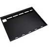 Full Size Grillplatte, Plancha für Spirit 300-Serie