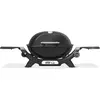 Weber Grill 1501072 Schwarz