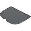 Weber Halbe Plancha für Q 1100N/Q 1200N