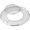 Gourmet BBQ System-Grillrost-Einsatz 8843, 57cm