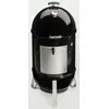 Weber Smokey Mountain Cooker, Smoker