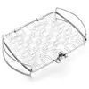 Fisch- und Gemüsehalter 6470, klein, Grillkorb