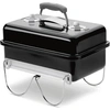 Weber Picknickgrill Go-anywhere  41 x 43 x 31 cm, eckig, Schwarz