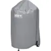 Weber Abdeckung 47 cm