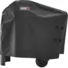 Weber Premium Abdeckung Pulse