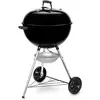 Weber, Holzkohlegrill, Original Kettle E-5710 (54.50 cm)