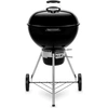 Weber E-5730, Grill, Holzkohle, 2342 cm², 57 cm, Kessel, Feuerrost