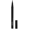 Wet n Wild Breakup Proof Waterproof Liquid Eyeliner Ultra Black 1 ct