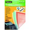 Fellowes, Bindegerät Zubehör, PVC Deckblätter