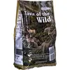 Taste of the Wild Pine Forest, Adult, Lamm, Erbse, Wildfleisch, 2 kg