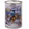 Taste Of The Wild Wetlands 390g Nassfutter Für Hunde