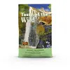 Taste Of The Wild Futter Für Ausgewachsene Katzen Mit Rocky-mountain-h...