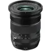 Fujifilm Fujinon XF 10-24mm f/4 R OIS WR (Fujinon XF, APS-C / DX), Obj...