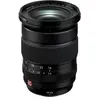 Fujifilm 16-55mm 1:2.8 Fujinon XF R LM WR II schwarz