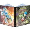 Ultra Pro Pokémon - SV01 4-Pocket Portfolio