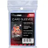 Packung mit 100 Hüllen Ultra Pro Format US Soft 66x91 mm