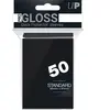 Kartenhülle Ultra Pro Pro-Gloss (x50) 66x91 mm