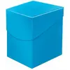Aufbewahrung für Karten Ultra Pro Deck Box Eclipse Pro 100+ TU