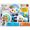 Baby Einstein Spielzeug-Musikinstrument Set Small Symphony, (Set, 3 tl...