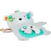 Bright Starts Greifspielzeug Tummy Time Prop & Play 