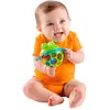 Oball Glockenball Frosch