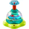 Bright Starts Kreisel Press & Glow Spinner , mit Licht und Sound