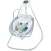 ingenuity Babywippe SimpleComfort Compact Soothing Swing - Everston, m...