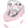 Bright Starts Babywippe Minnie Mouse Rosy Skies   Comfy Bouncer, mit S...