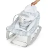 Ingenuity, Babywippe, Keep Cozy  Grow with Me Rocking Seat - Spruce 