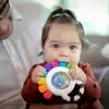 Baby Einstein Rassel mit Beißring Ocean Explorers