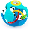 Baby Einstein Rattle & Sense Rassel
