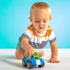 Oball Rassel-Auto Rattle & Roll 