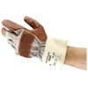 Ansell, Schutzhandschuhe, Handschuhe ActivArmr 52-547 Grösse 10 braun ...