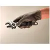 Ansell, Schutzhandschuhe, Einweg-Nitril-Handschuhe TouchNTuff 93-250 (...