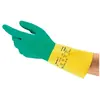 Ansell, Schutzhandschuhe, Handschuhe EN388/421/374 Kat.III Bi-Colour 8...