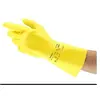 Ansell, Schutzhandschuhe, Chemikalienhandschuhe AlphaTec 87-190 Grösse...