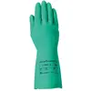 Ansell, Schutzhandschuhe, Handschuh AlphaTec-SolVex 37-675, 330 mm,Gr....