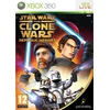 LucasArts Xbox Games 360 Star Wars The Clone Wars   Republic Heroes