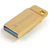 Verbatim Metal Executive Usb 3.0 64gb Usb-stick