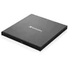 Verbatim Externer Slimline Blu-ray-Brenner USB 3.1 GEN 1 mit USB-C-Ans...